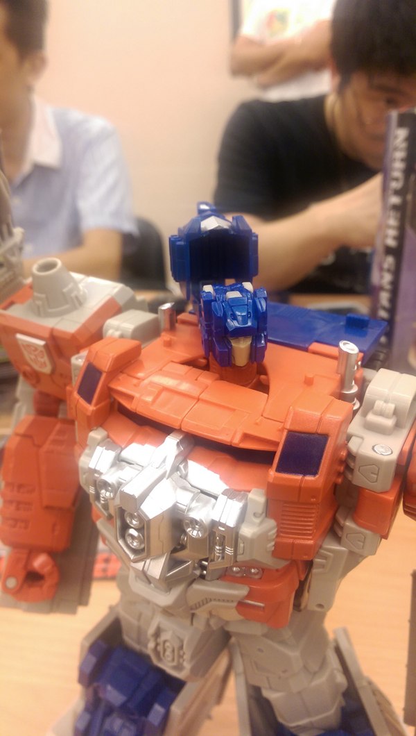 Titans Return   MASSIVE Gallery Of Photos From Asia Hands On Event Featuring SDCC2016 Titan Wars Set & More!  (33 of 156)